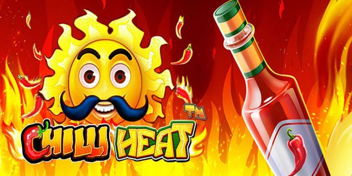 Tips Menang Slot Chilli Heat Dengan Strategi Jitu