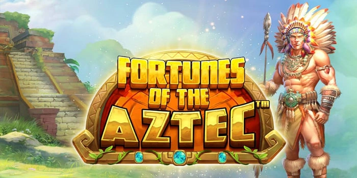 Rahasia Pola Slot Fortunes Of Aztec Raih Jackpot Mudah