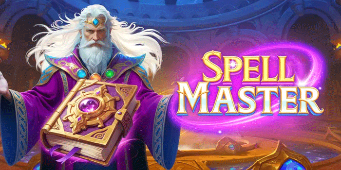 Ketajaman Pikiran Senjata Utama Menaklukkan Slot Spell Master