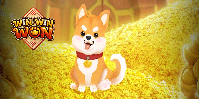 Strategi Jackpot Slot Win Win Won Tanpa Ribet